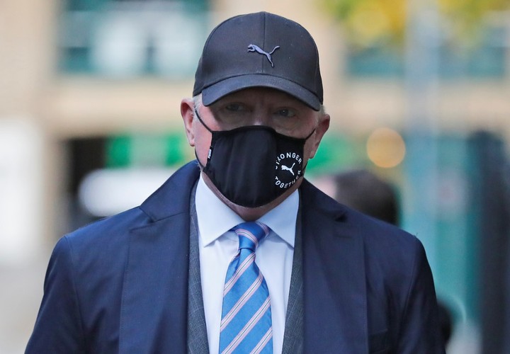 Australian Open bude podľa Beckera neférový a neregulárny